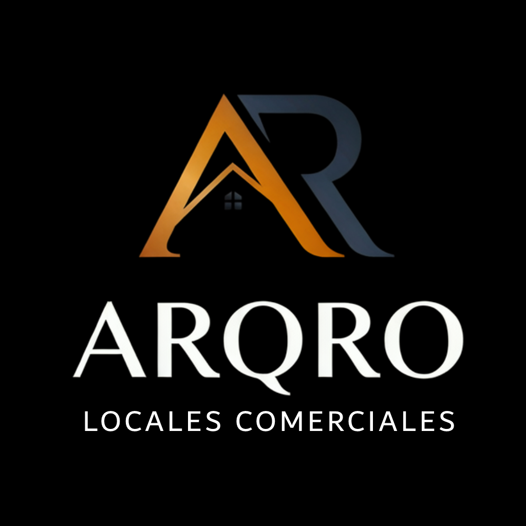 ARQRO Locales Comerciales